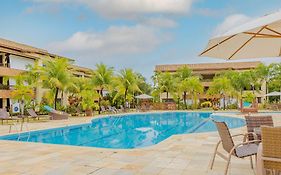GB22 Apt 3/4 - Genipapu Summer Residence a 400m da Praia